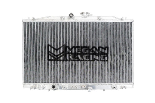 Megan Racing Aluminum Radiator - Acura TSX (2004-2008)