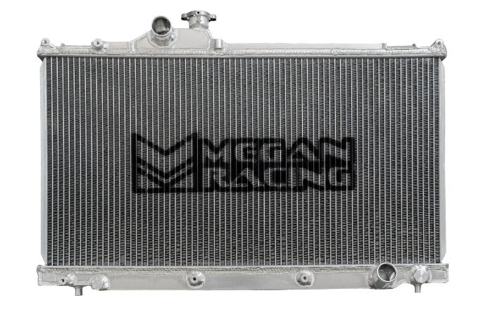 MR-RT-LI01 - Megan Racing OEM Spec Aluminum Radiator - Lexus IS300 (2000-2005)