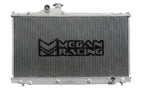 MR-RT-LI01 - Megan Racing OEM Spec Aluminum Radiator - Lexus IS300 (2000-2005)