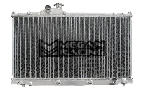 Megan Racing OEM Spec Aluminum Radiator - Lexus IS300 (2000-2005)