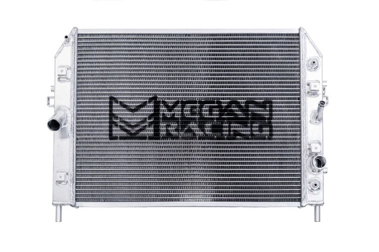 Megan Racing Performance Aluminum Radiator - Mazda MX-5 Miata (2006-2015)