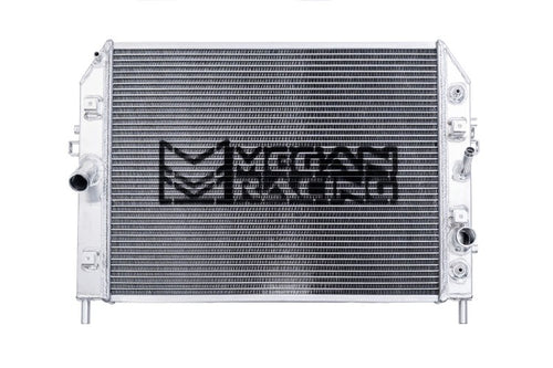 Megan Racing Performance Aluminum Radiator - Mazda MX-5 Miata (2006-2015)