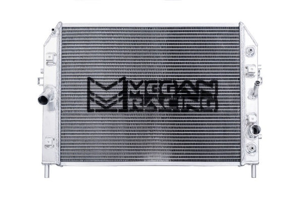Megan Racing Performance Aluminum Radiator - Mazda MX-5 Miata (2006-2015)