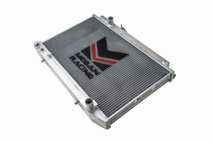 MR-RT-TS86T - Megan Racing High Performance Aluminum Radiator - Toyota Supra MA70 (1986-19992)