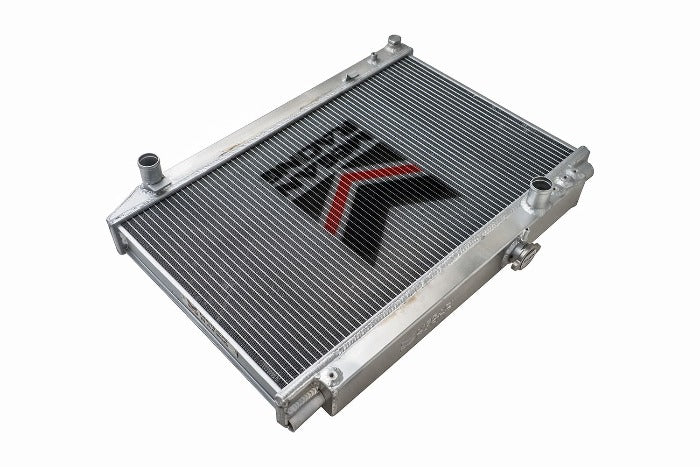 MR-RT-TS86T - Megan Racing High Performance Aluminum Radiator - Toyota Supra MA70 (1986-19992)