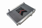 Megan Racing High Performance Aluminum Radiator - Toyota Supra MA70 (1986-19992)