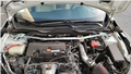 Megan Racing Race Spec FRONT Strut Tower Bar - Honda Civic Sedan & Coupe (2022+)
