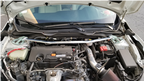 Megan Racing Race Spec FRONT Strut Tower Bar - Honda Civic Sedan & Coupe (2022+)
