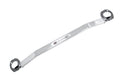 Megan Racing Race Spec FRONT Strut Tower Bar Brace - Honda Civic (88-00) / Acura Integra (94-01)