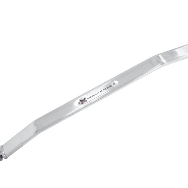 Megan Racing Race Spec FRONT Strut Tower Bar Brace - Honda Civic (88-00) / Acura Integra (94-01)
