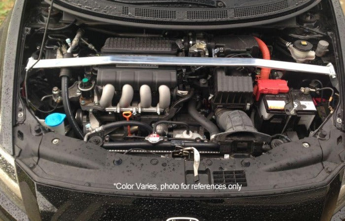 MR-SB-HCZ10FU-1P - Megan Racing Race Spec Front Upper Strut Tower Brace - Honda CR-Z (2010+)