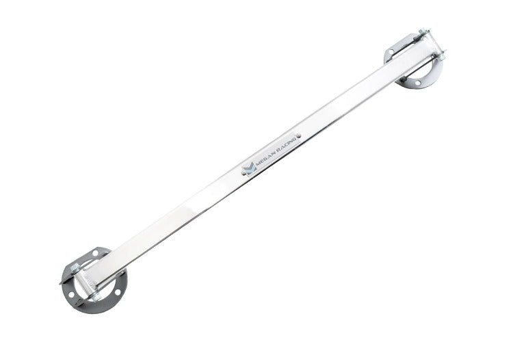 MR-SB-LI16TFU-1P - Megan Racing Race Spec Front Strut Tower Bar Brace - Lexus IS200T IS300 4 Cylinder (2016-2022)
