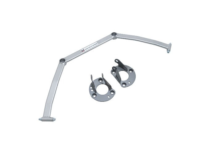Megan Racing Race Spec Front Strut Tower Bar Brace - Mazda Miata MX-5 ND (2016+)