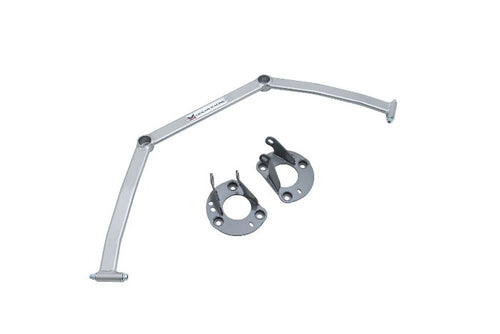 Megan Racing Race Spec Front Strut Tower Bar Brace - Mazda Miata MX-5 ND (2016+)