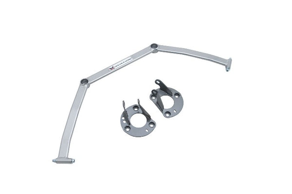 Megan Racing Race Spec Front Strut Tower Bar Brace - Mazda Miata MX-5 ND (2016+)