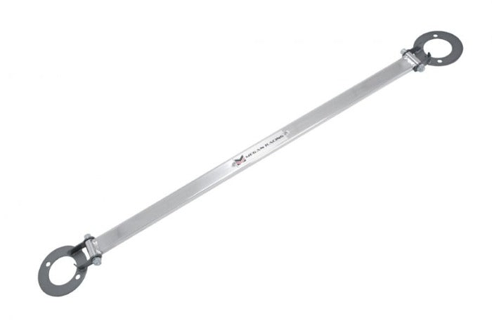 MR-SB-NS13RU-1P - Megan Racing Race Spec Rear Strut Tower Bar Brace - Nissan Silvia 180sx 240sx S13 (1989-1994)