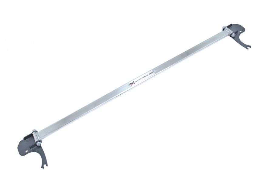 MR-SB-SCX03FU-1P - Megan Racing Race Spec Front Strut Tower Bar Brace - Scion xA / xB (2004-2006)