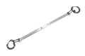 Megan Racing Race Spec Rear Strut Bar Brace - Subaru WRX & STi (2002-2007)