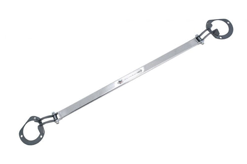 Megan Racing Race Spec Rear Strut Bar Brace - Subaru WRX & STi (2002-2007)