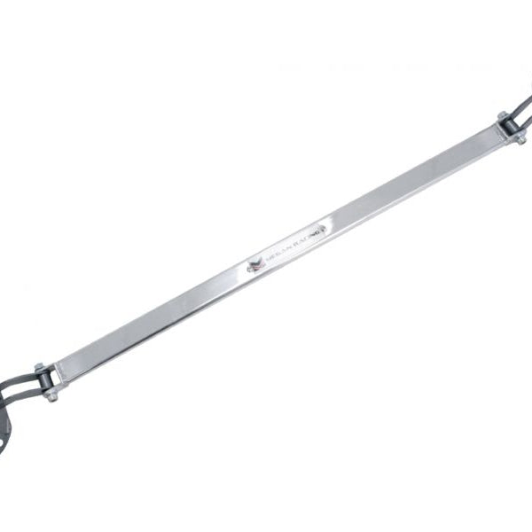 Megan Racing Race Spec Rear Strut Bar Brace - Subaru WRX & STi (2002-2007)