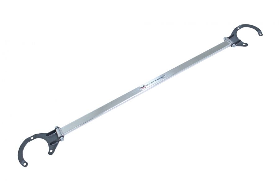 MR-SB-TCO03FU-1P - Megan Racing Race Spec Front Strut Tower Brace - Toyota Corolla (2003-2008)