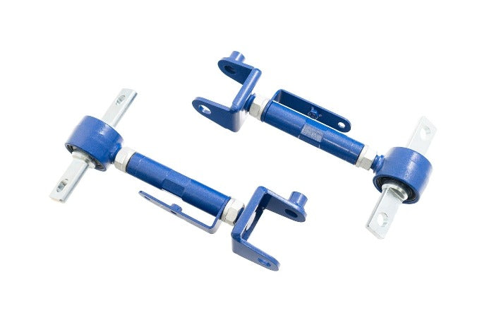 MRC-AC-0710 - Megan Racing Adjustable Rear Upper Camber Control Arms RUCA - Acura RSX & Type S DC5 (2002-2006)