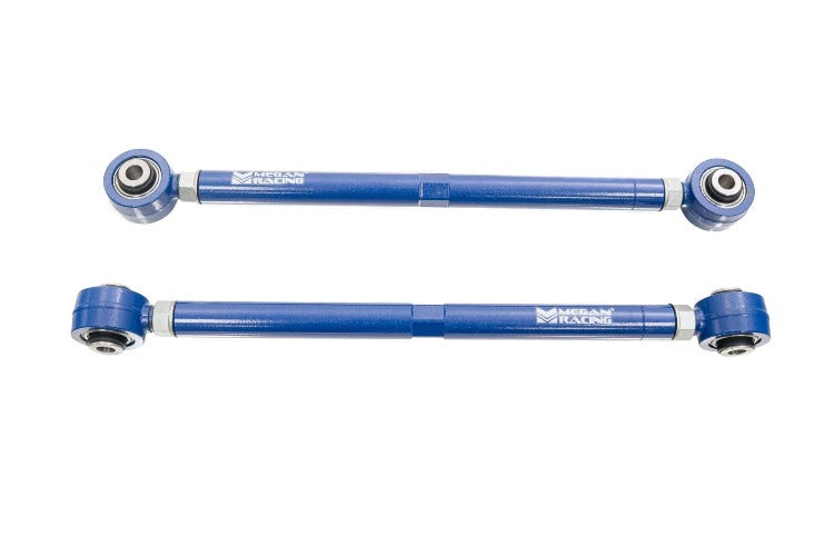 MRC-BM-0370 - Megan Racing Adjustable Rear Lower Toe Arms - BMW 3 Series F30 (2012-2018)