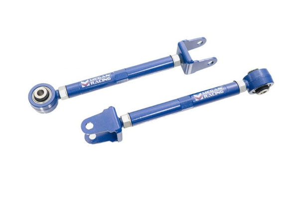 Megan Racing Adjustable Rear Lower Trailing Arms - BMW 4 Series F32 (2014-2019)