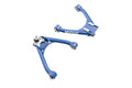Megan Racing Adjustable Front Upper Camber Control Arms FUCA - Honda S2000 AP1 AP2 (2000-2009)