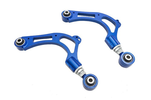 Megan Racing Adjustable Rear Camber Control Arms - Honda CR-V (2017+)