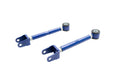Megan Racing Adjustable Rear Trailing (Front Lower) Control Arms Set - Kia Stinger (2018+)