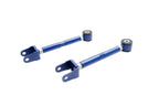 Megan Racing Adjustable Rear Trailing (Front Lower) Control Arms Set - Kia Stinger (2018+)