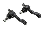 Megan Racing Adjustable Front Drift Knuckles - Lexus IS300 (2001-2005)