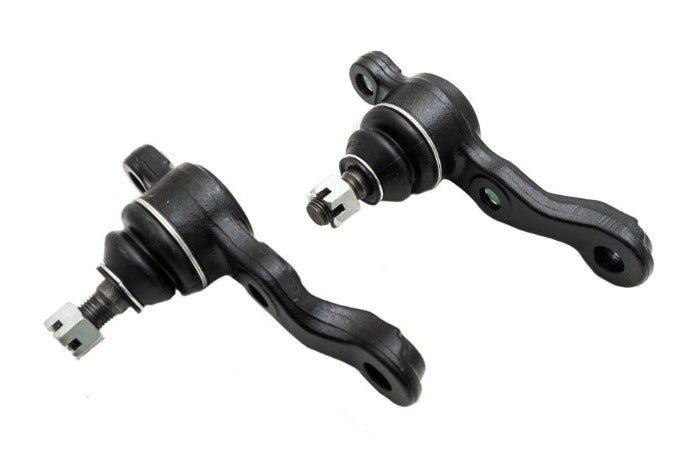 Megan Racing Adjustable Front Drift Knuckles - Lexus IS300 (2001-2005)