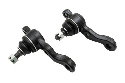 Megan Racing Adjustable Front Drift Knuckles - Lexus IS300 (2001-2005)