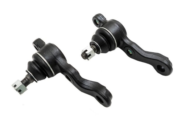 Megan Racing Adjustable Front Drift Knuckles - Lexus IS300 (2001-2005)