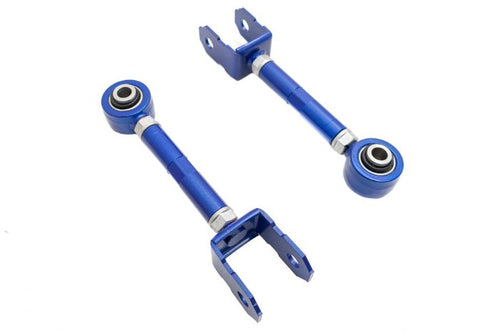 Megan Racing Adjustable No.1 Rear Upper Arms - Lexus IS250 IS350 (2006-2013)
