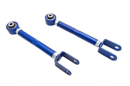 Megan Racing Pillowball Adjustable Rear Camber Control Arms - Nissan Z33 350z (2003-2009) / V35 G35 (2003-2006)