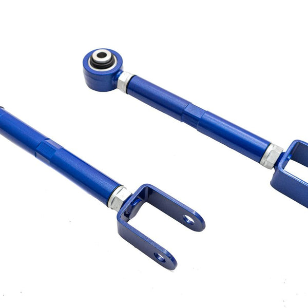 Megan Racing Pillowball Adjustable Rear Camber Control Arms - Nissan Altima (2002-2006)