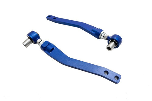 Megan Racing Front High Angle Tension Rods - Infiniti Q45 [Y33] (1997-2001)