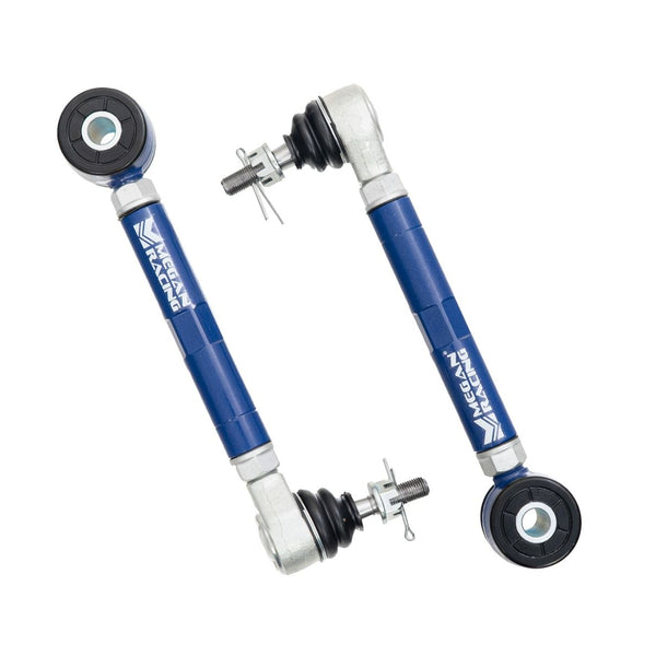 MRC-SU-0370-V2 - Megan Racing Rear Toe Arms - Subaru Forester (09-18 ...