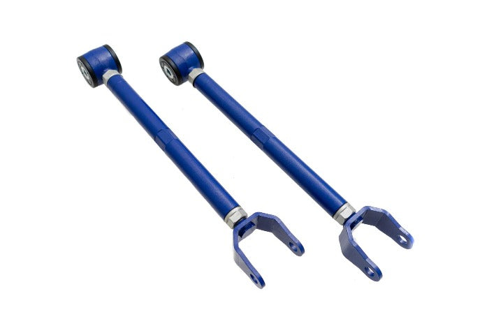 MRC-TS-0181 - Megan Racing Adjustable Rear Trailing Control Arms - Tesla Model 3 (2017+)