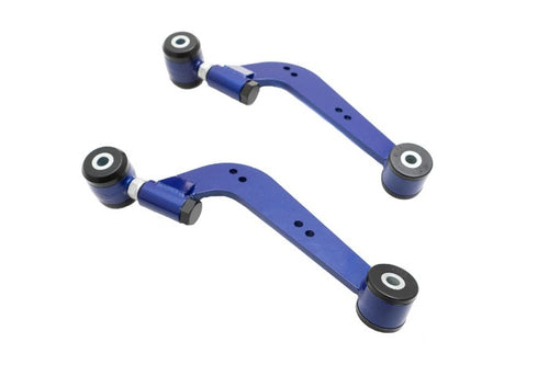 Megan Racing Adjustable Rear Camber Control Arms - Lexus NX200T (2015+)