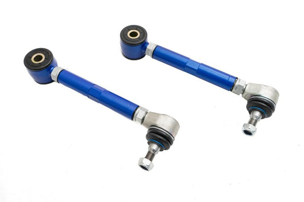 Megan Racing Adjustable Rear Toe Control Arms - Lexus NX200T (2014+)