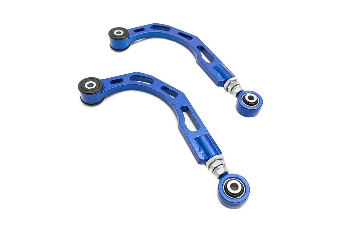 MRC-VV-0290 - Megan Racing Adjustable Rear Camber Control Arms - Volvo V60 (2010-2018) / XC60 (2008-2016) / S60 (2010-2018)