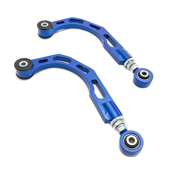 Megan Racing Adjustable Rear Camber Control Arms - Volvo V60 (10-18) / XC60 (08-16) / S60 (10-18)