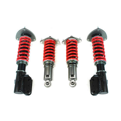 GSP Godspeed Project Mono RS Coilovers - Subaru Impreza WRX STI (GR/GV) 08-14