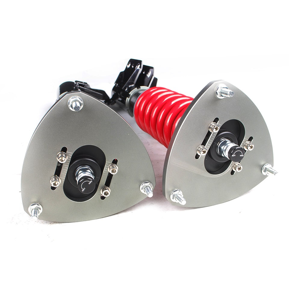 GSP Godspeed Project Mono RS Coilovers - Subaru Impreza WRX STI (GR/GV) 08-14