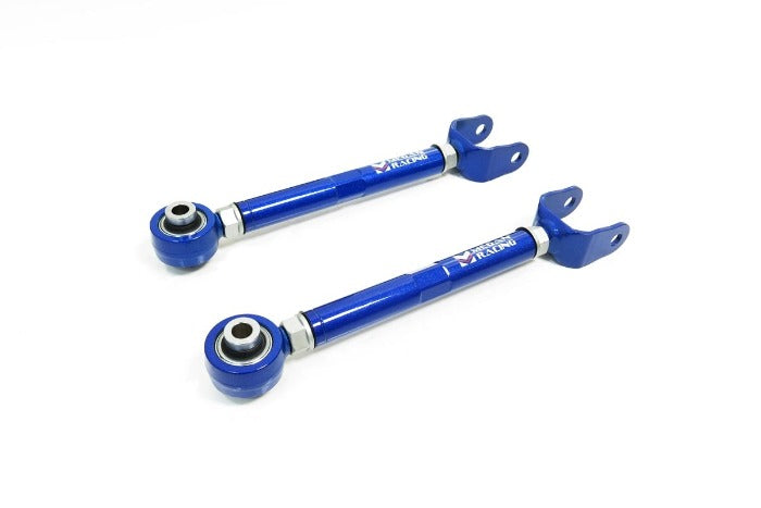 MRS-CR-0121 - Megan Racing Adjustable Rear Camber Control Arms Set - Cadillac ATS (2013-2019)