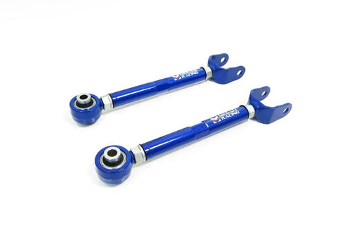 Megan Racing Adjustable Rear Camber Control Arms Set - Cadillac ATS (2013-2019)